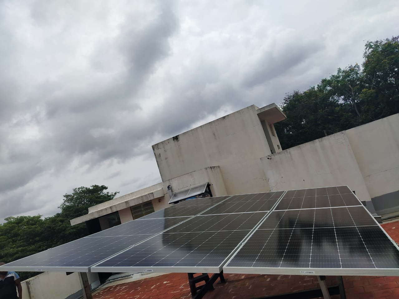 Solar system near me
